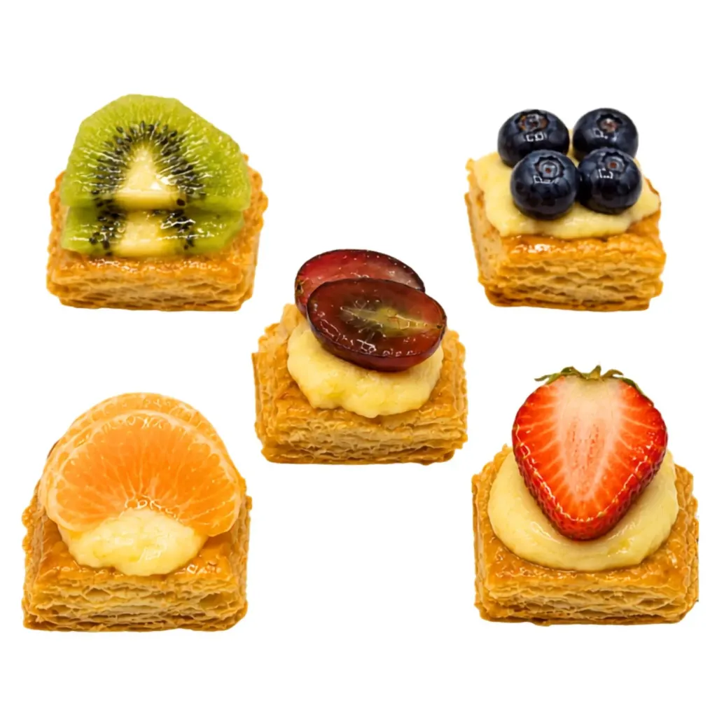 [CT-MDL-008] MINI FULL FRUITA