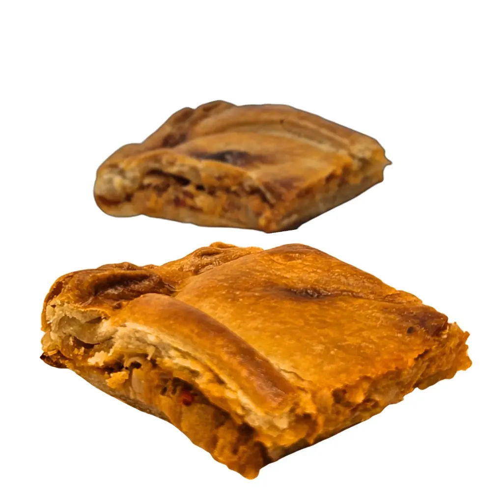 [CT-MSL-013] EMPANADA TONYINA