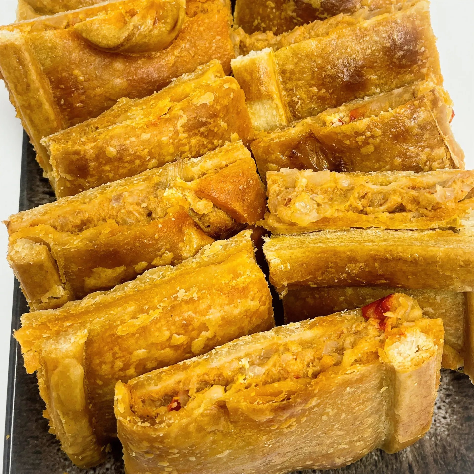 [CT-MSL-013] EMPANADA TONYINA