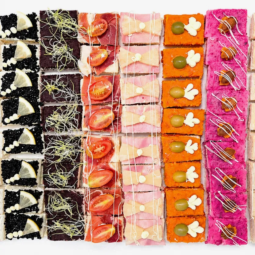 CANAPES