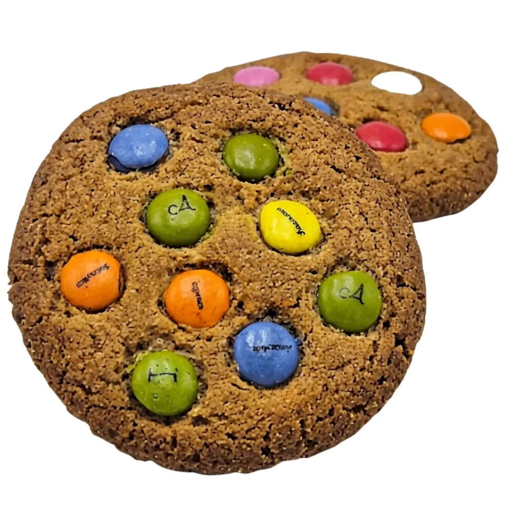 COOKIES LACASITOS