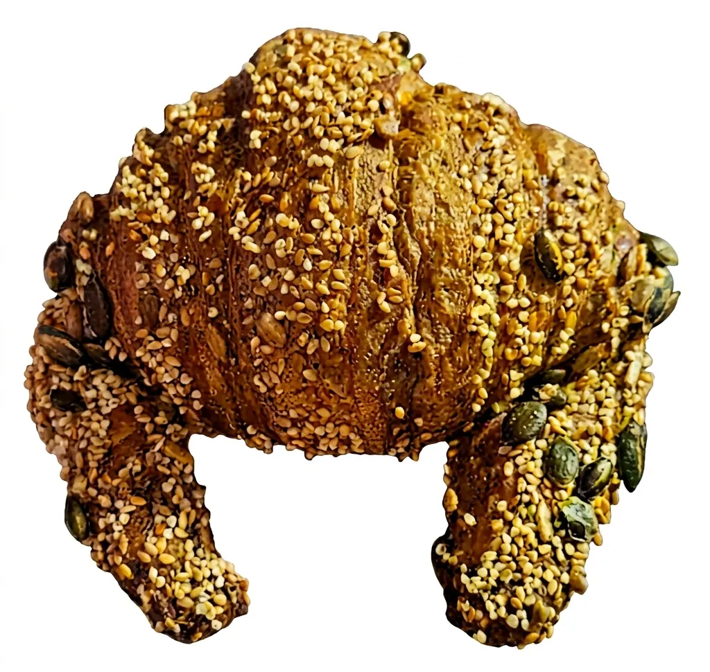 CROISSANT INTEG CEREALS