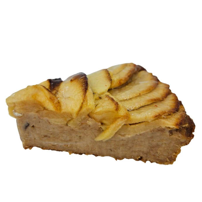 PUDDING INDIVIDUAL