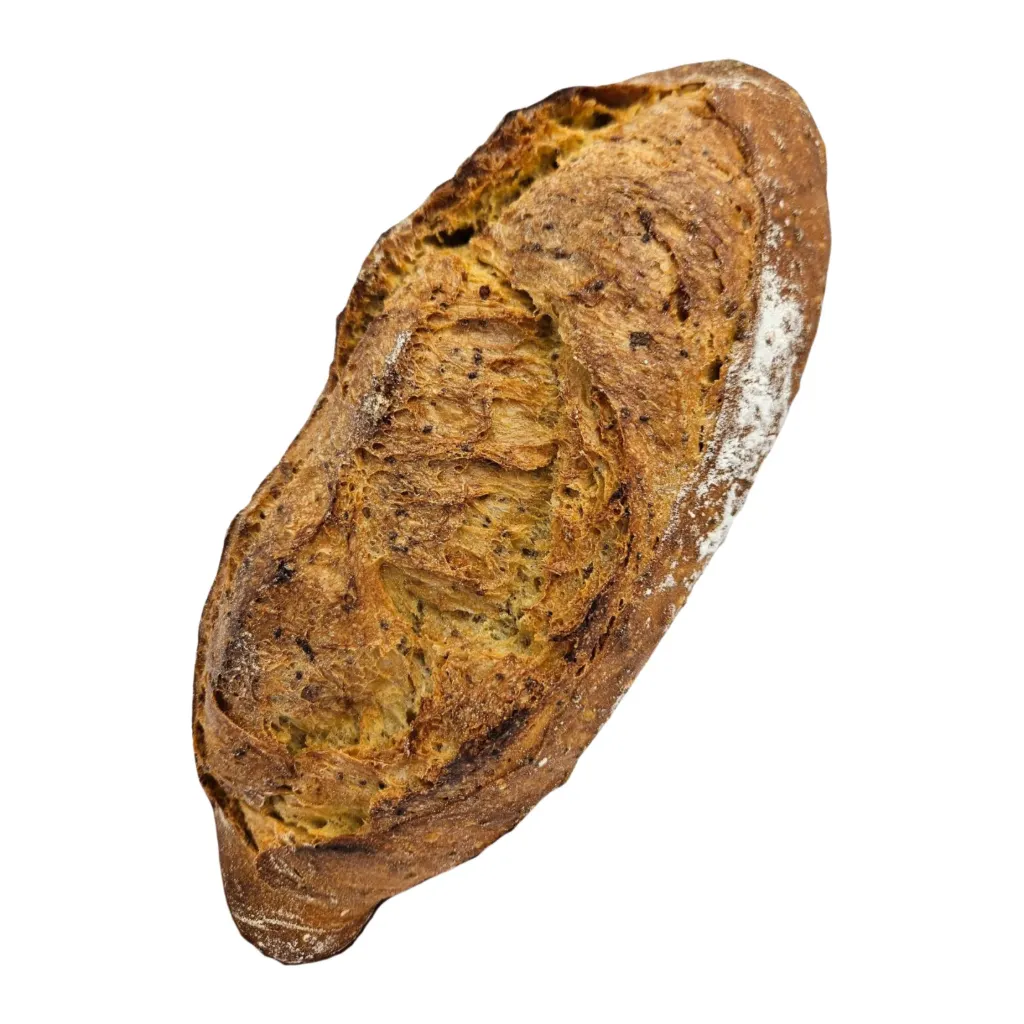 [PA-NUT-081] XUSCO CHIA