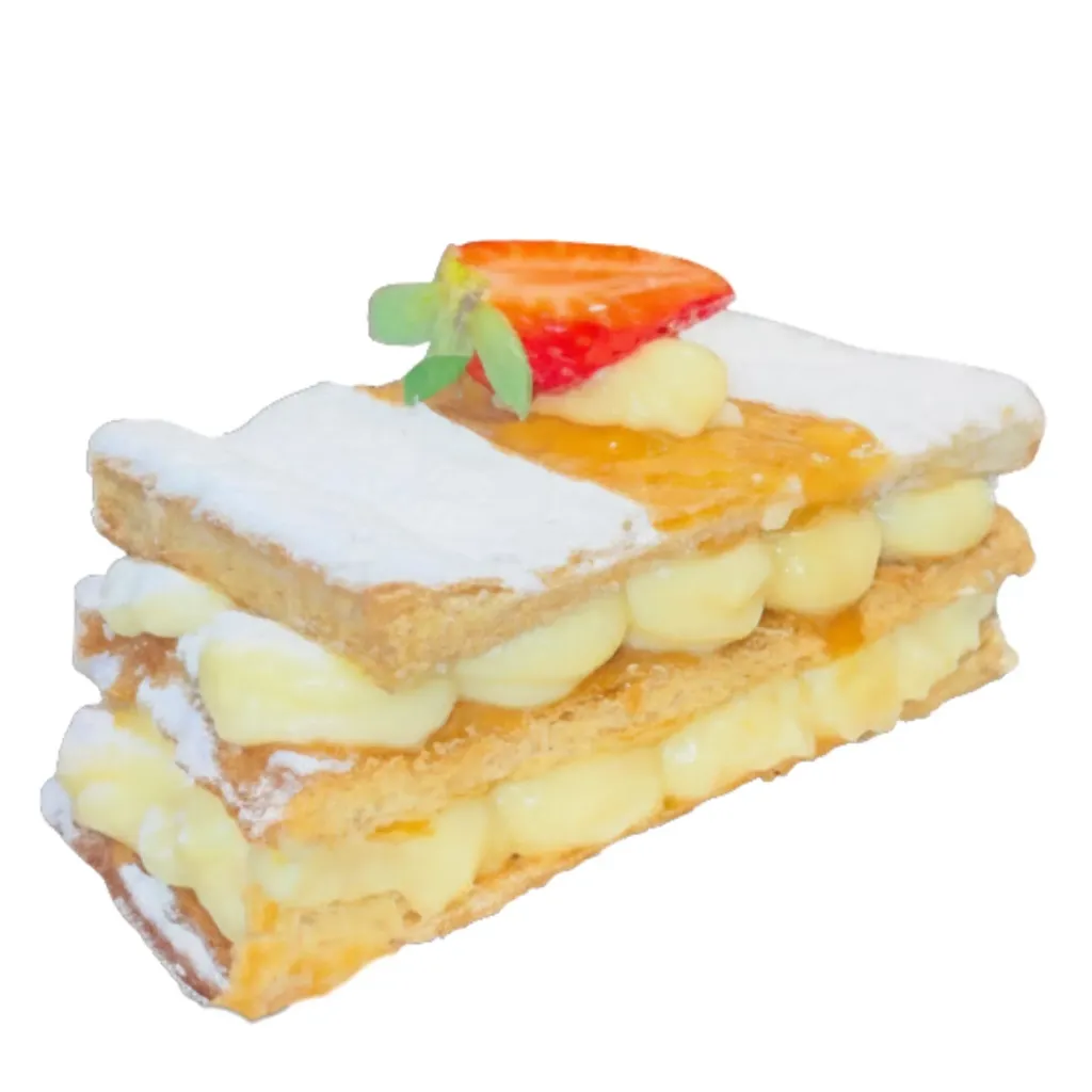 [BR-FUL-025] MILFULLS CREMA