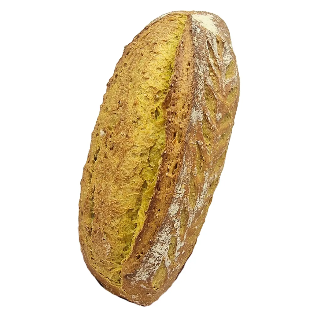 [PA-NUT-074] TRITORDEUM