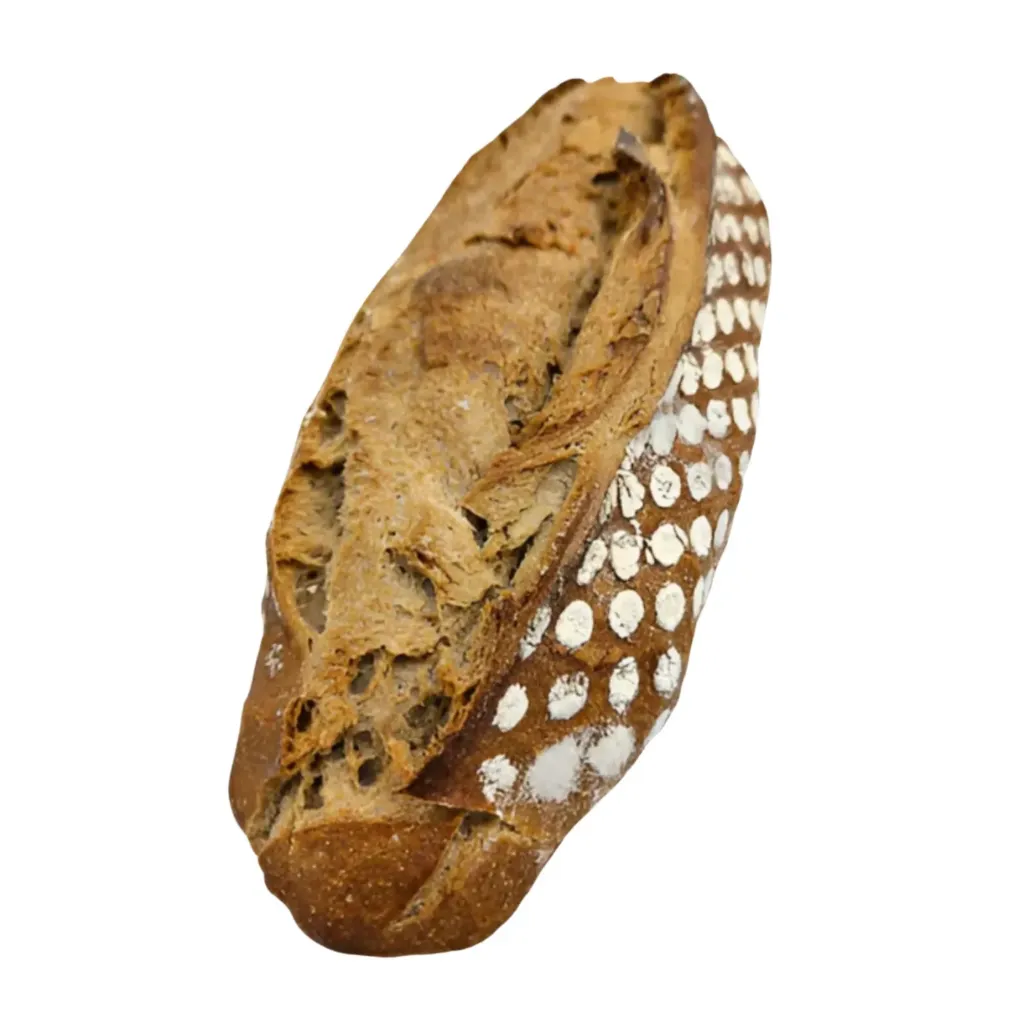 [PA-NUT-072] TEFF