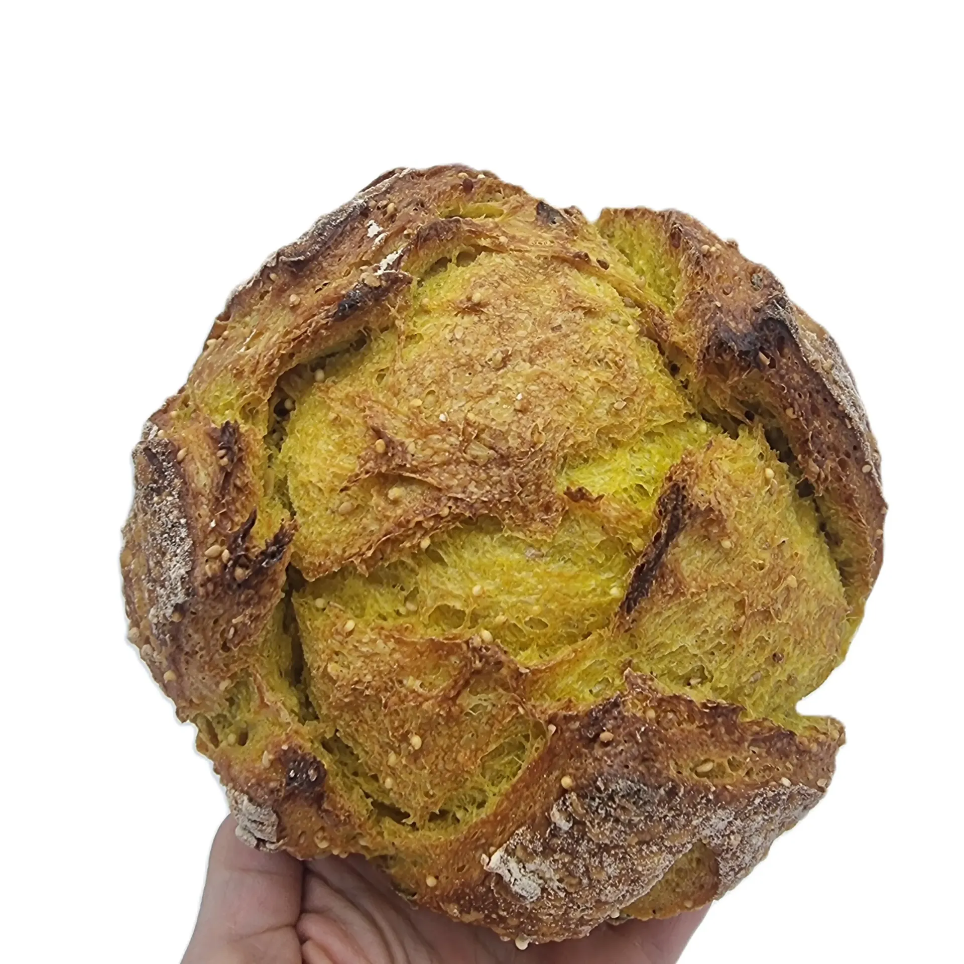 [PA-NUT-006] BLAT DE MORO LLAVORS