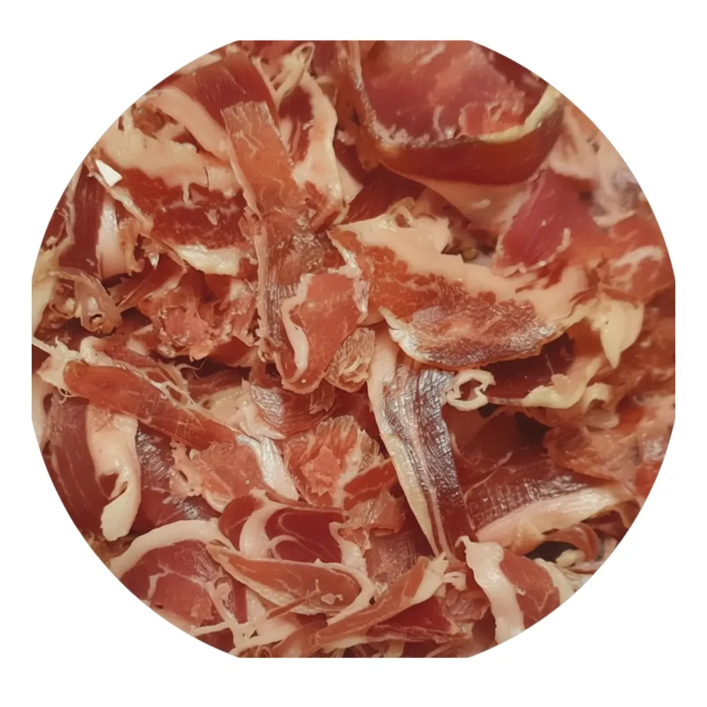 [CT-SAF-002] SAFATA PERNIL IBÈRIC