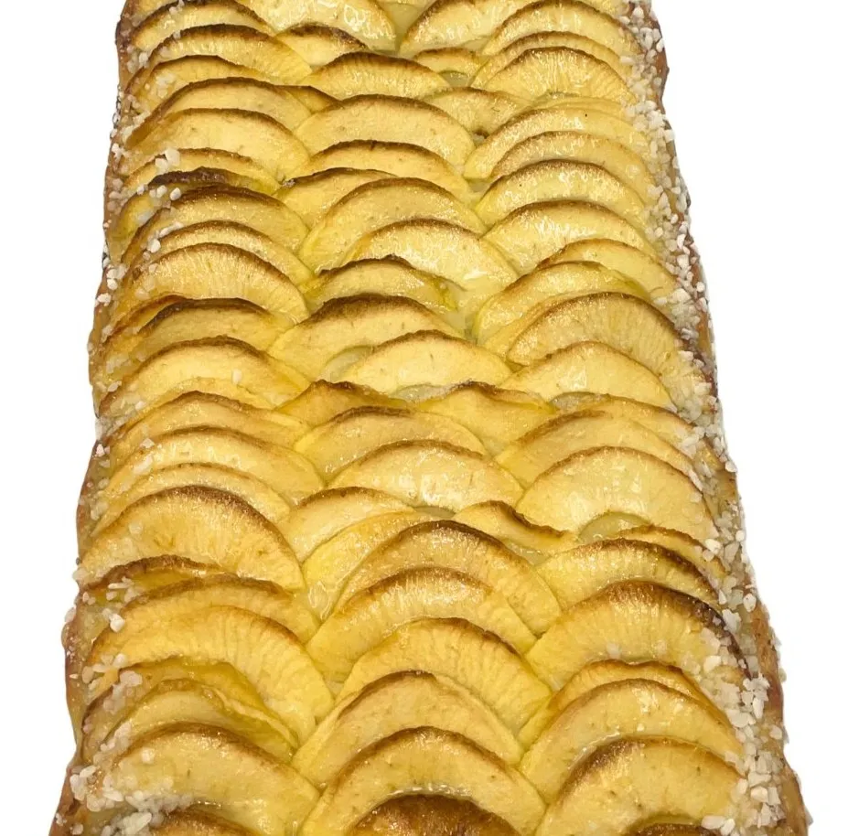 BANDA POMA MITJANA