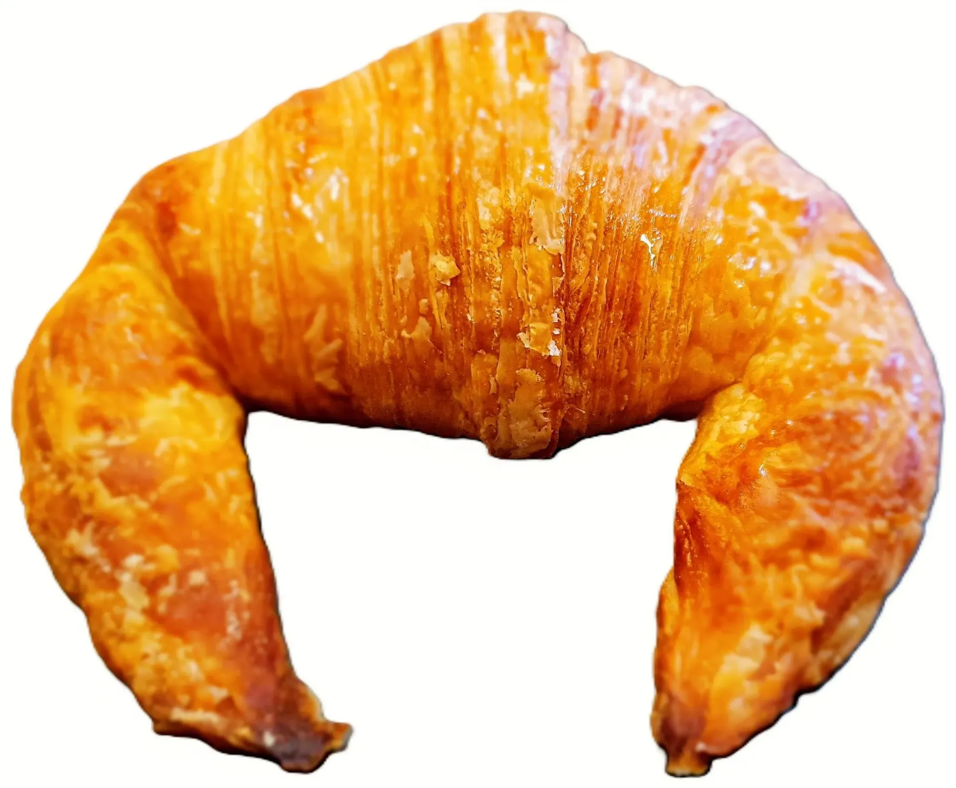 CROISSANT GEGANT