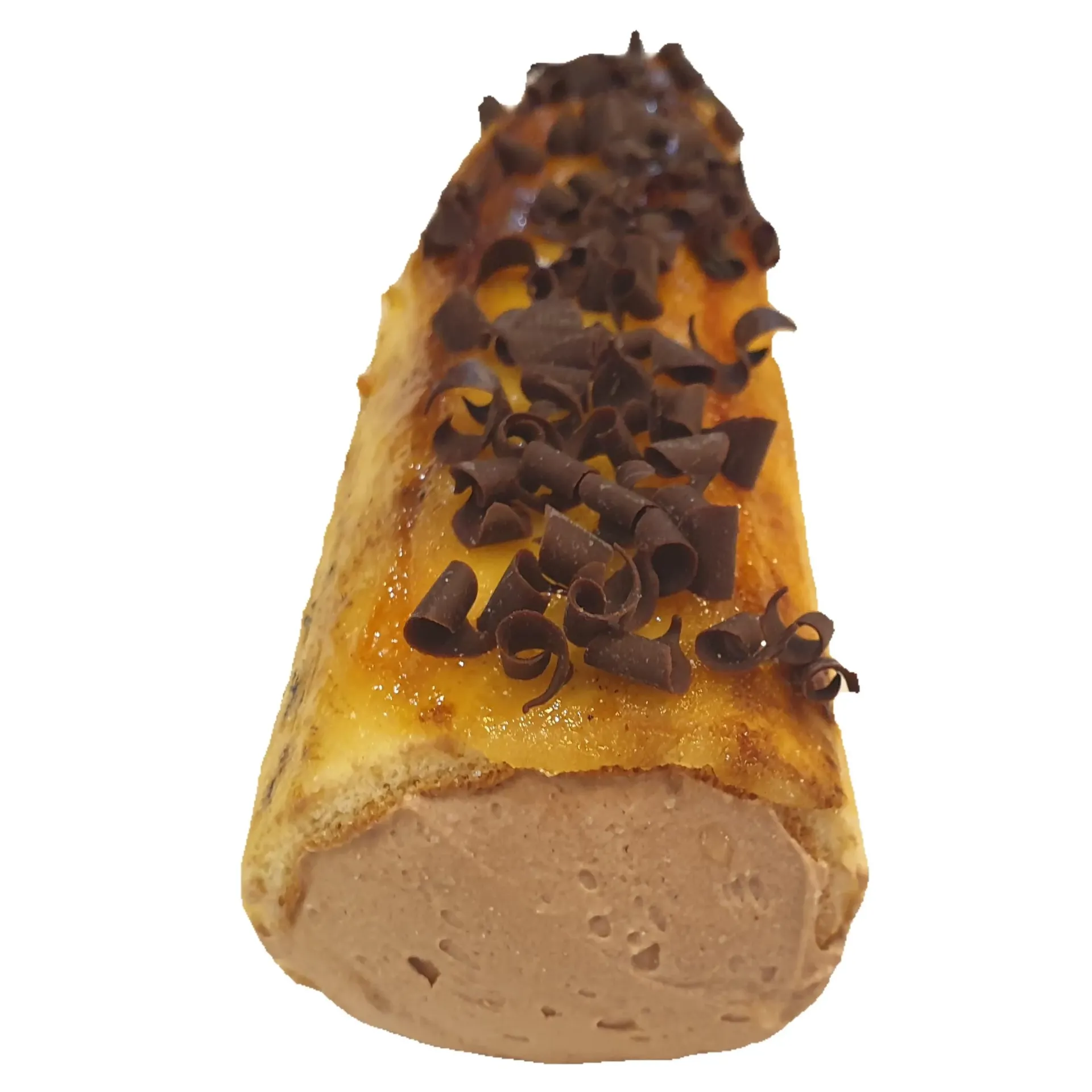 BRAÇ YEMA-TRUFA