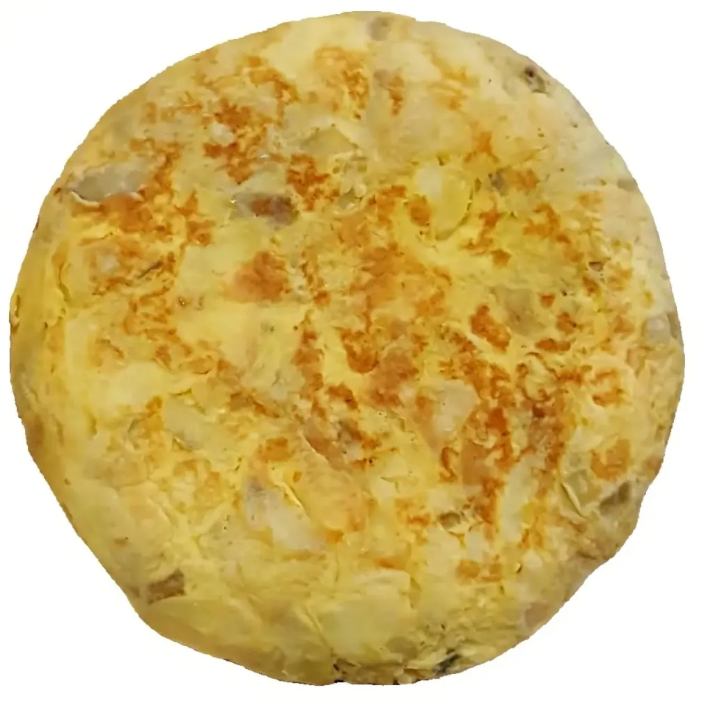 TRUITA PATATA