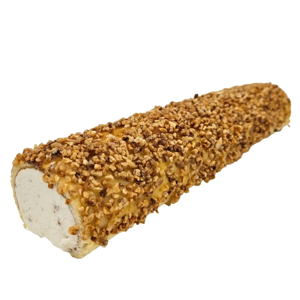 BRAÇ CROCANT PRALINE