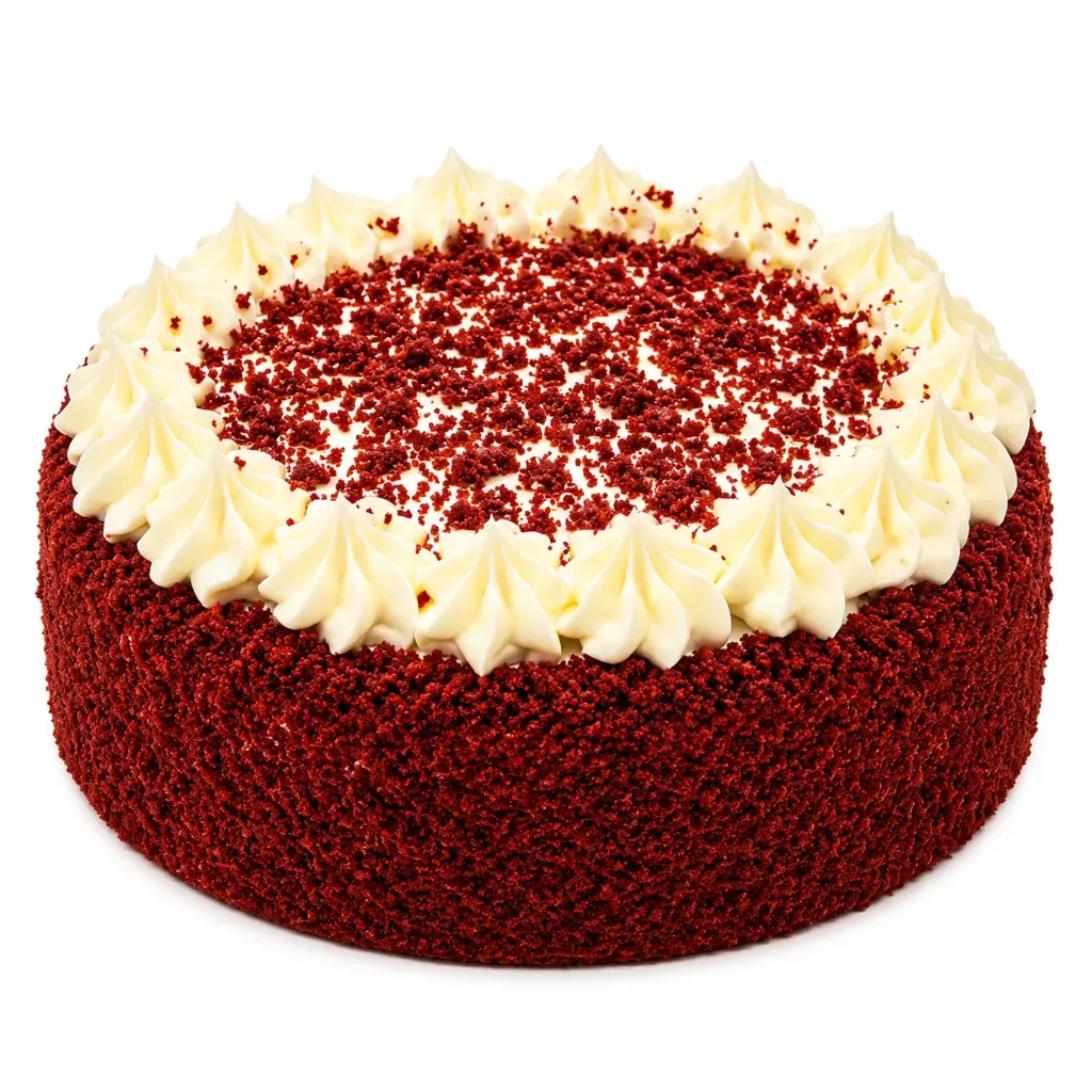 RED VELVET