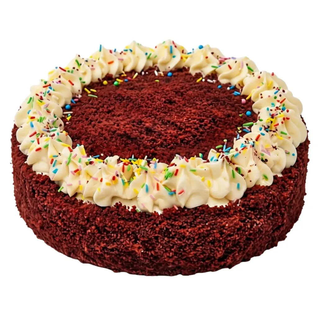 RED VELVET