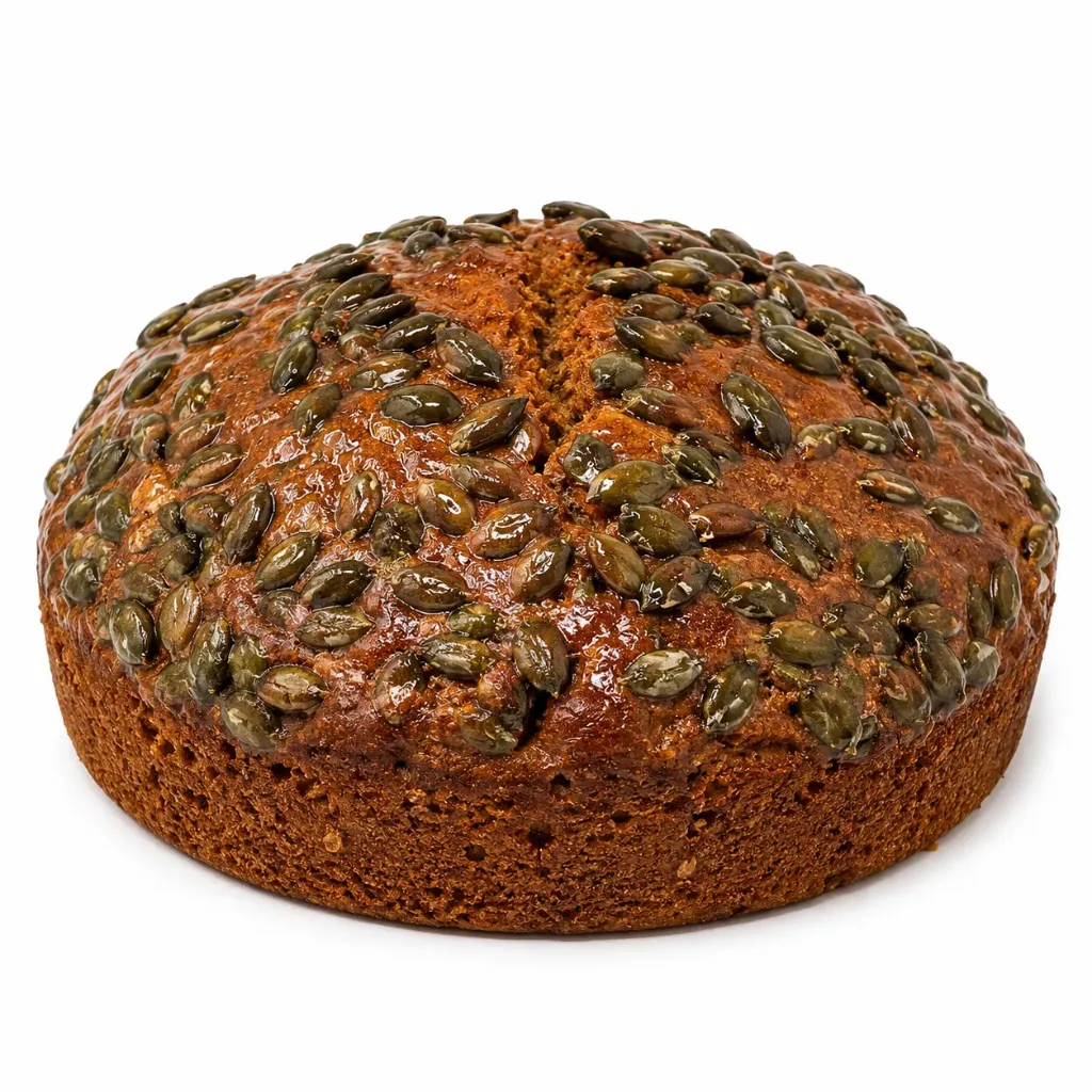 PASTÍS CARBASSA
