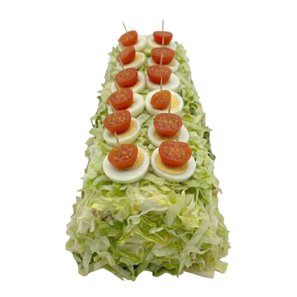 MANHATTAN VEGETAL TONYINA