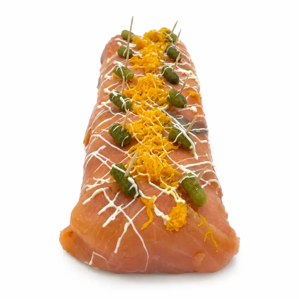 MANHATTAN VEGETAL SALMO