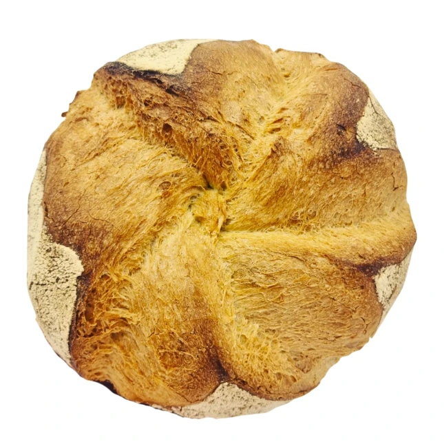 [PA-PAG-001] PA DE PAGÈS (1/2 Kg)