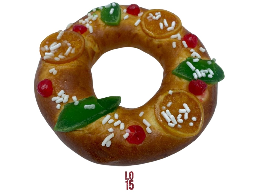 [PS-TRT-013] Tortell de Trufa (Petit)