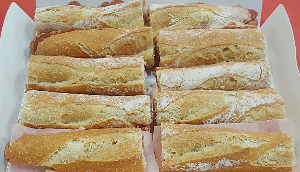 Mini Flautes