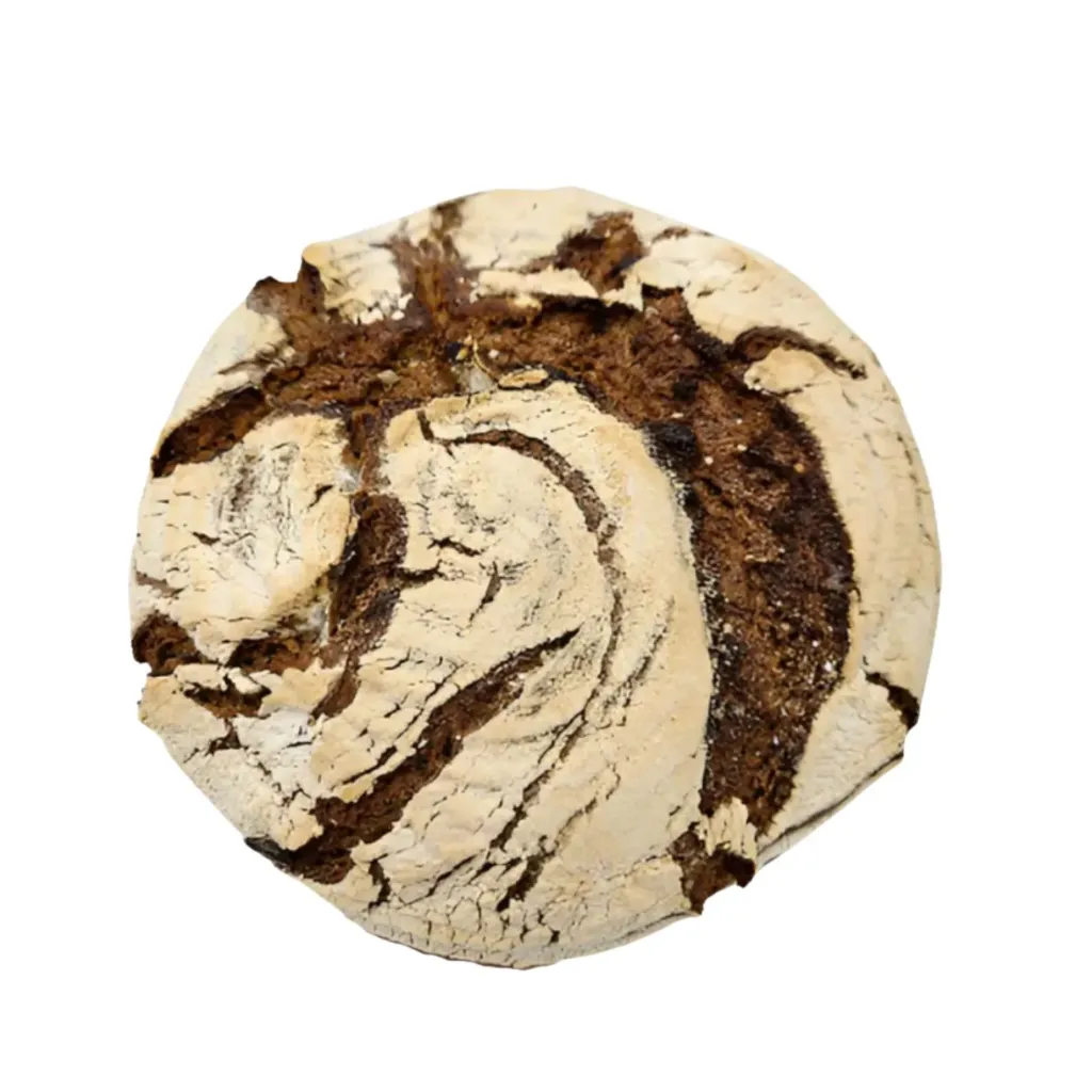 Pa de Sègol (1/2 Kg)