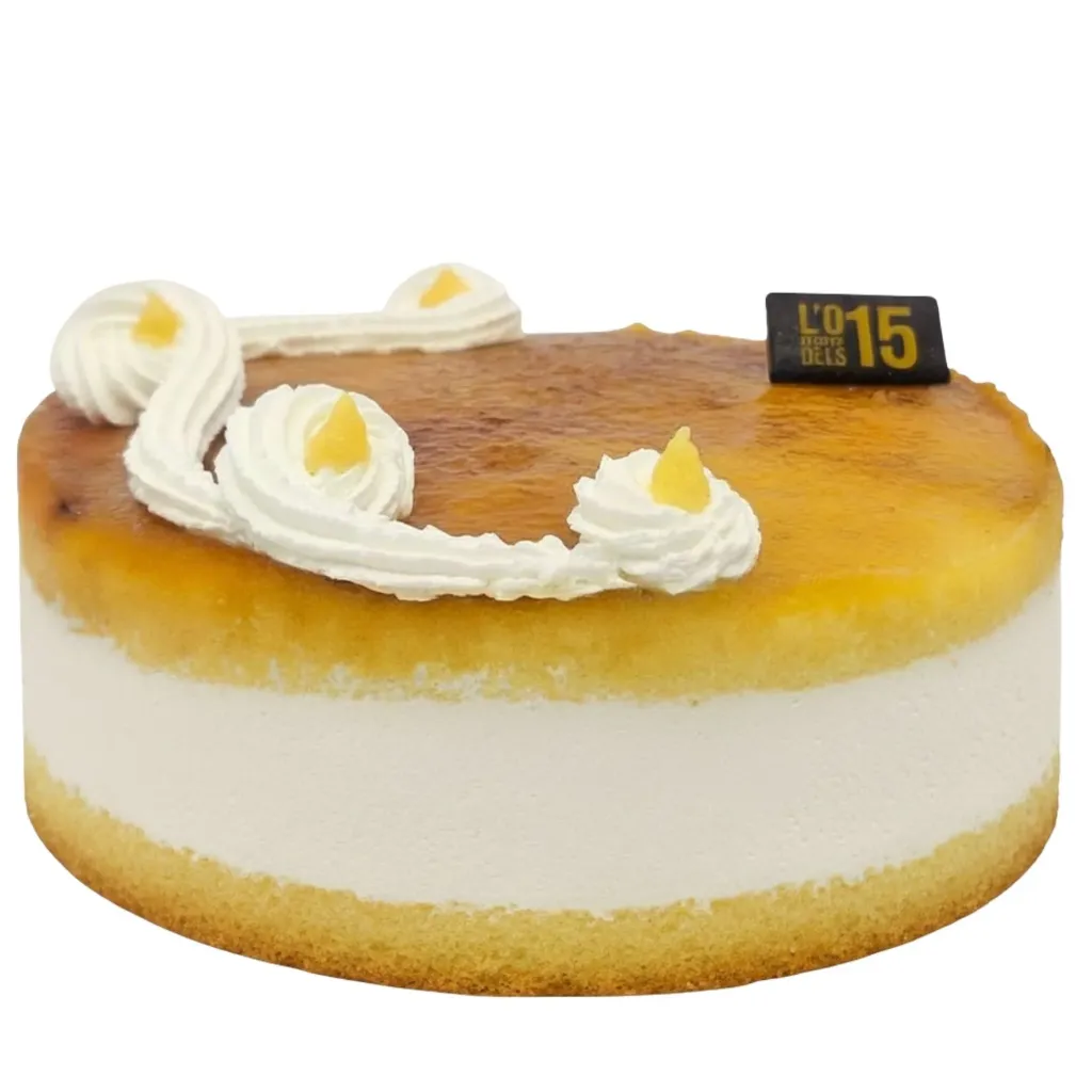 MASSINI NATA (Petit (3-4 persones))