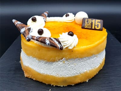MASSINI NATA (Petit (3-4 persones))
