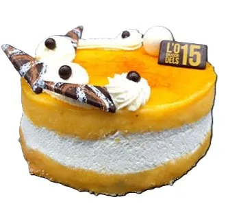 MASSINI NATA (Petit (3-4 persones))