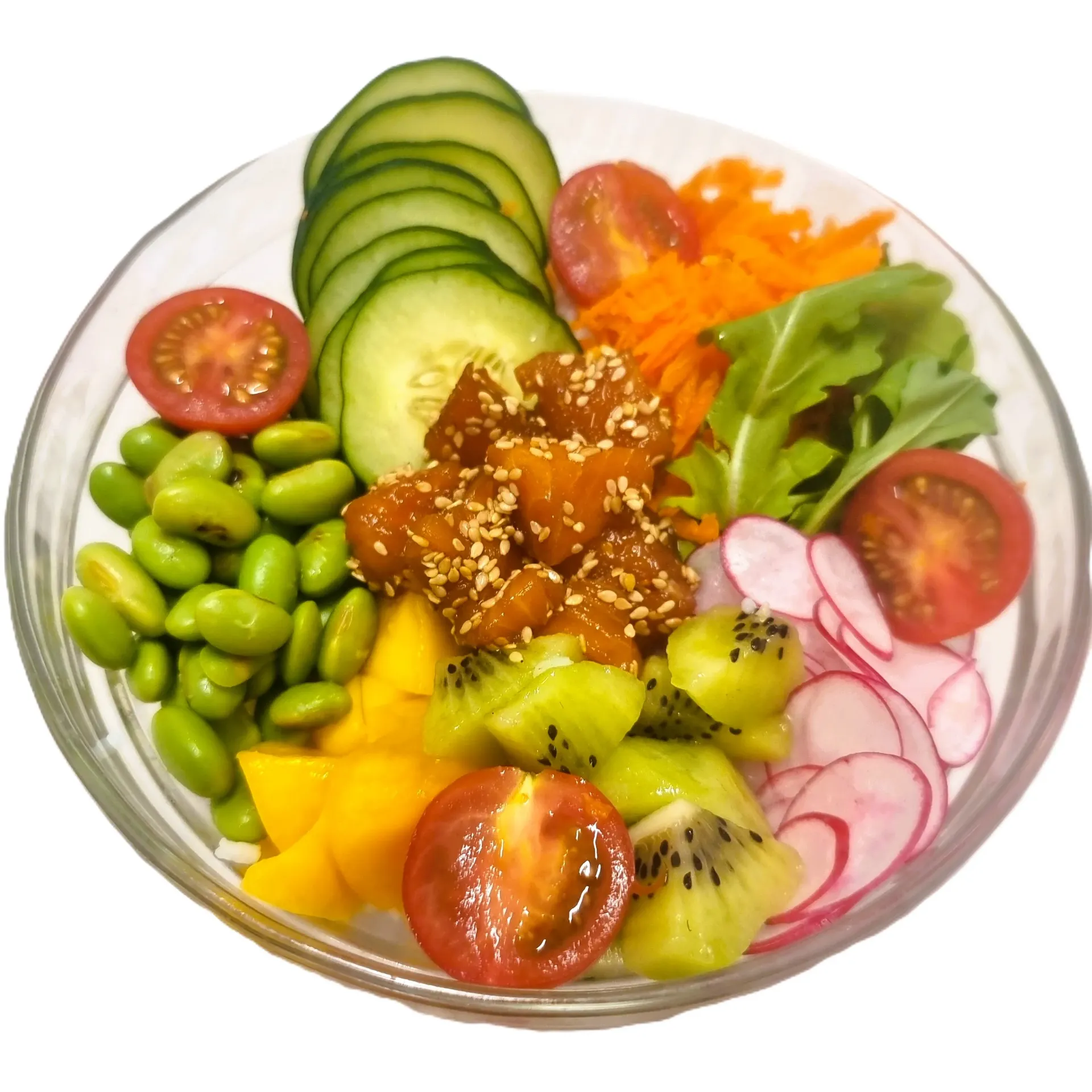 POKE BOWL LO15