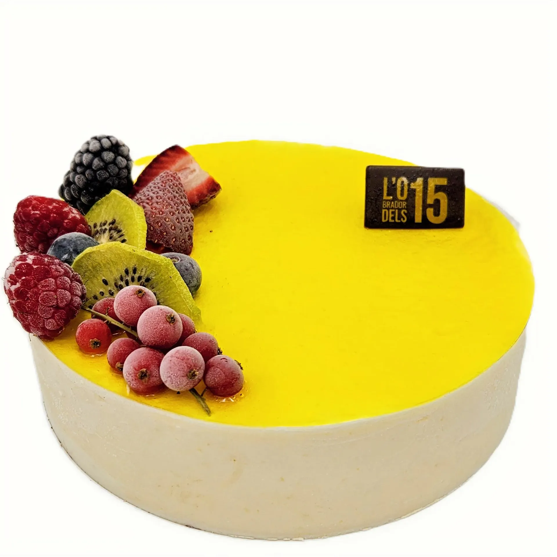 MOUSSE CAFÉ (Petit (3-4 persones))