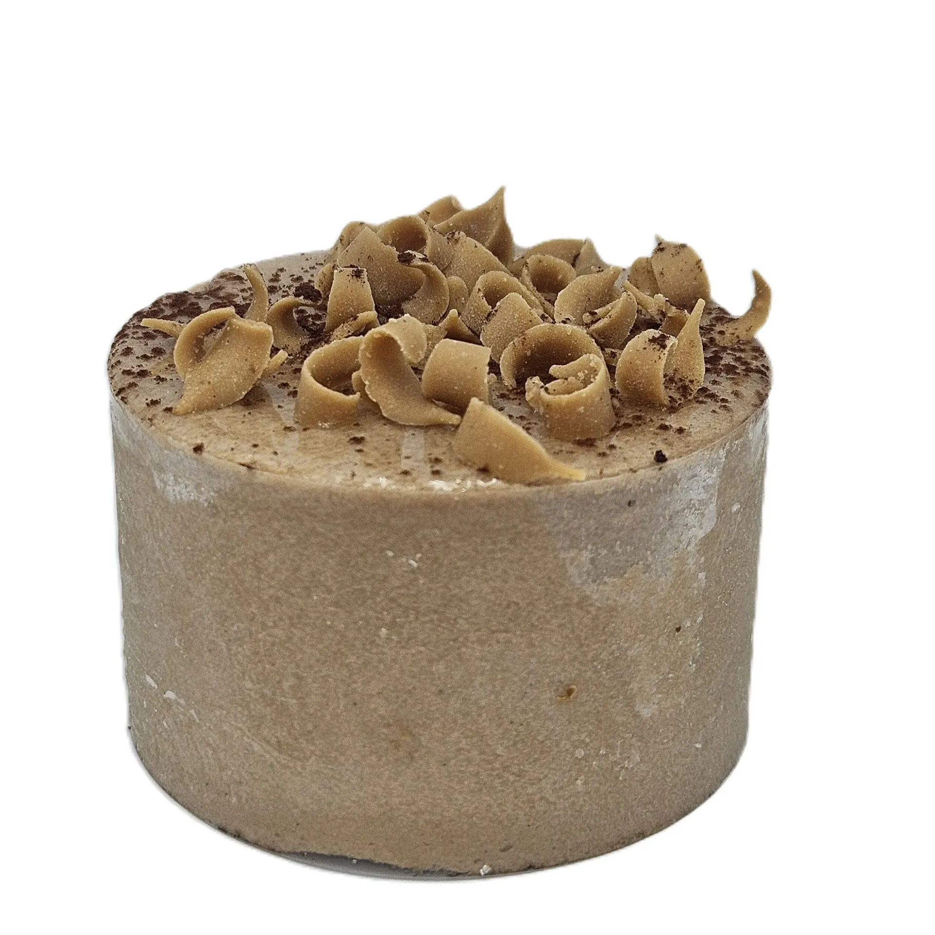 MOUSSE INDIVIDUAL