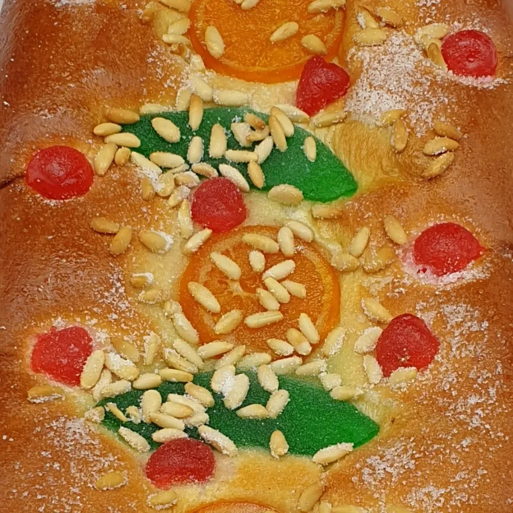 BRIOIX FRUITA (petita (2-3 persones))