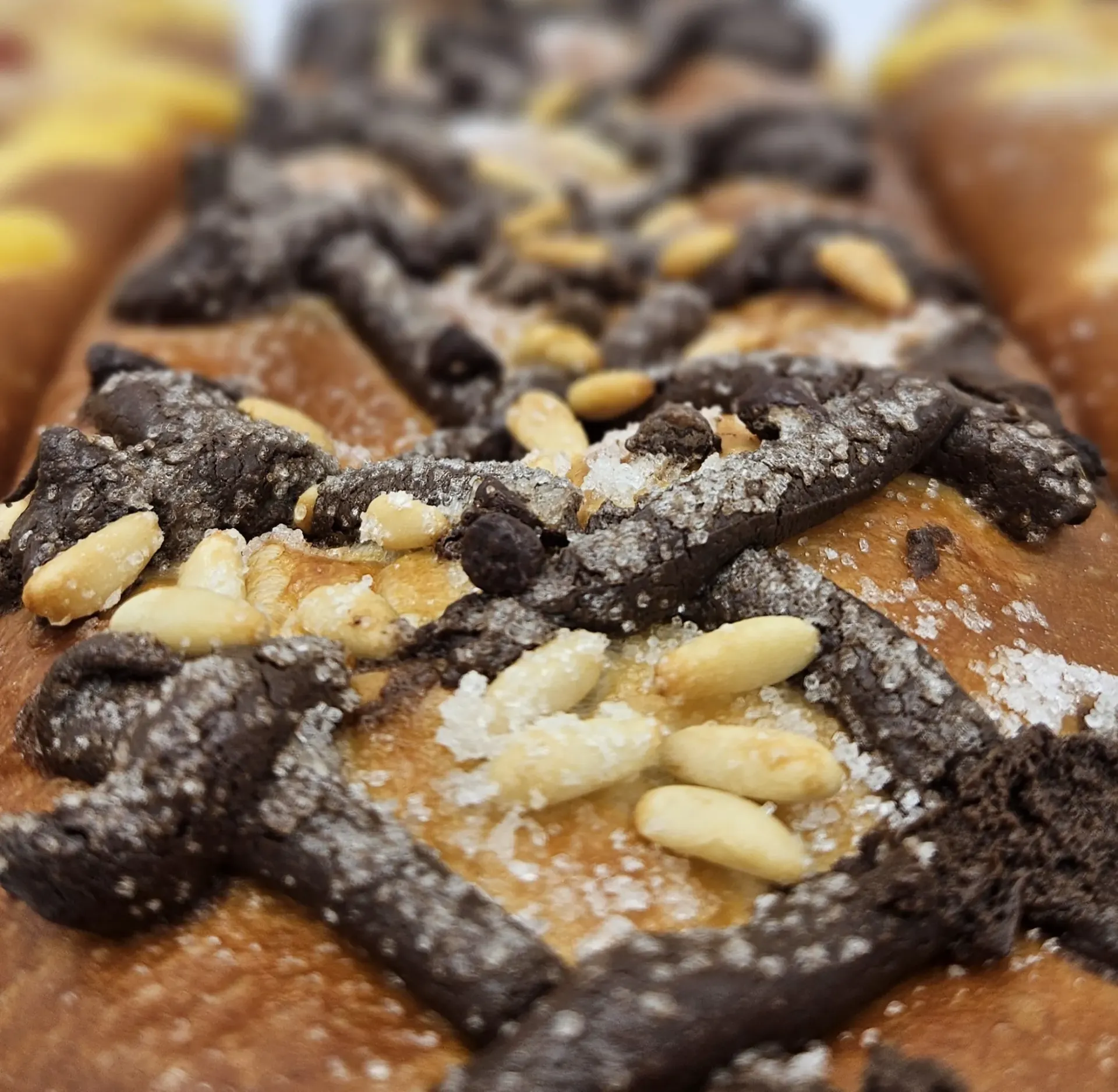 BRIOIX XOCO