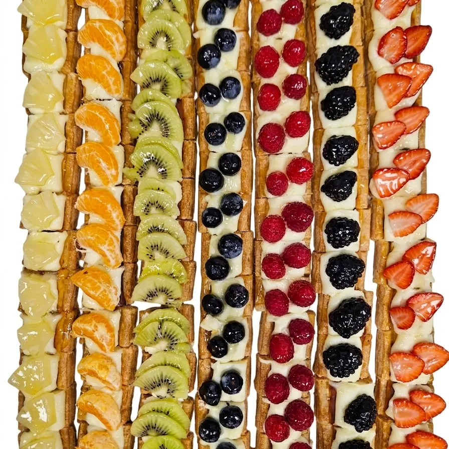MINI FULL FRUITA (25 units)