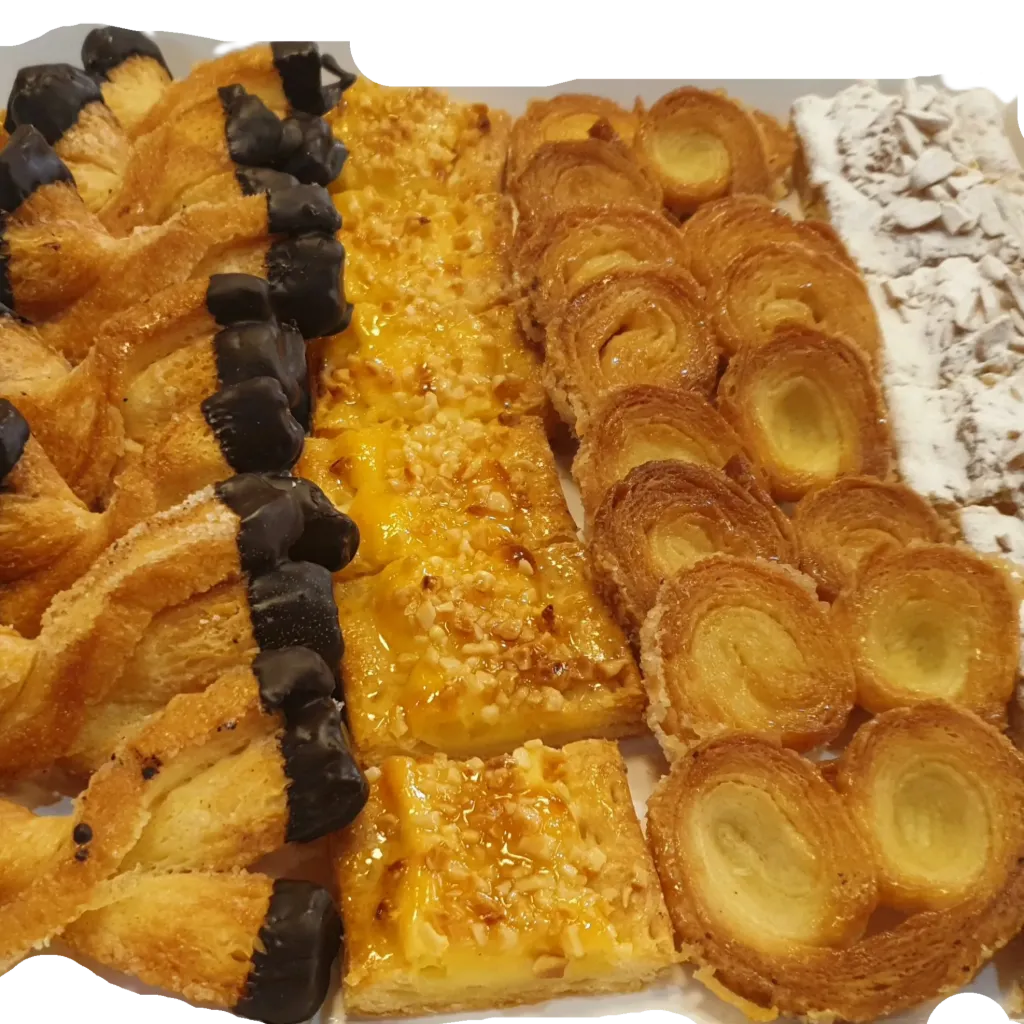 MINI FULL DOLÇ (25 units)