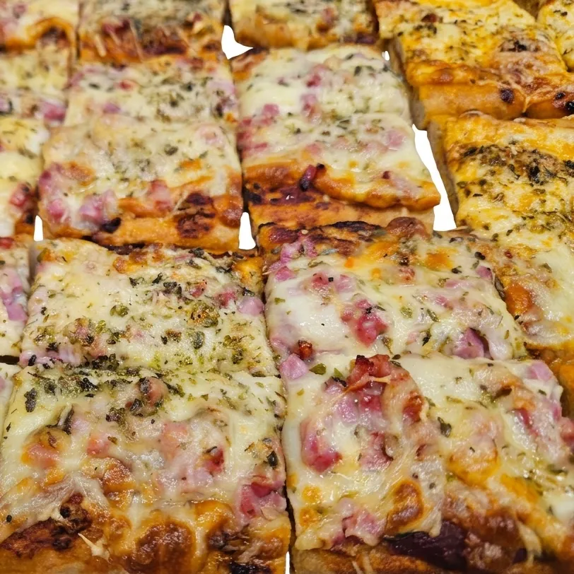ASSORTIT PIZZA (16 units)