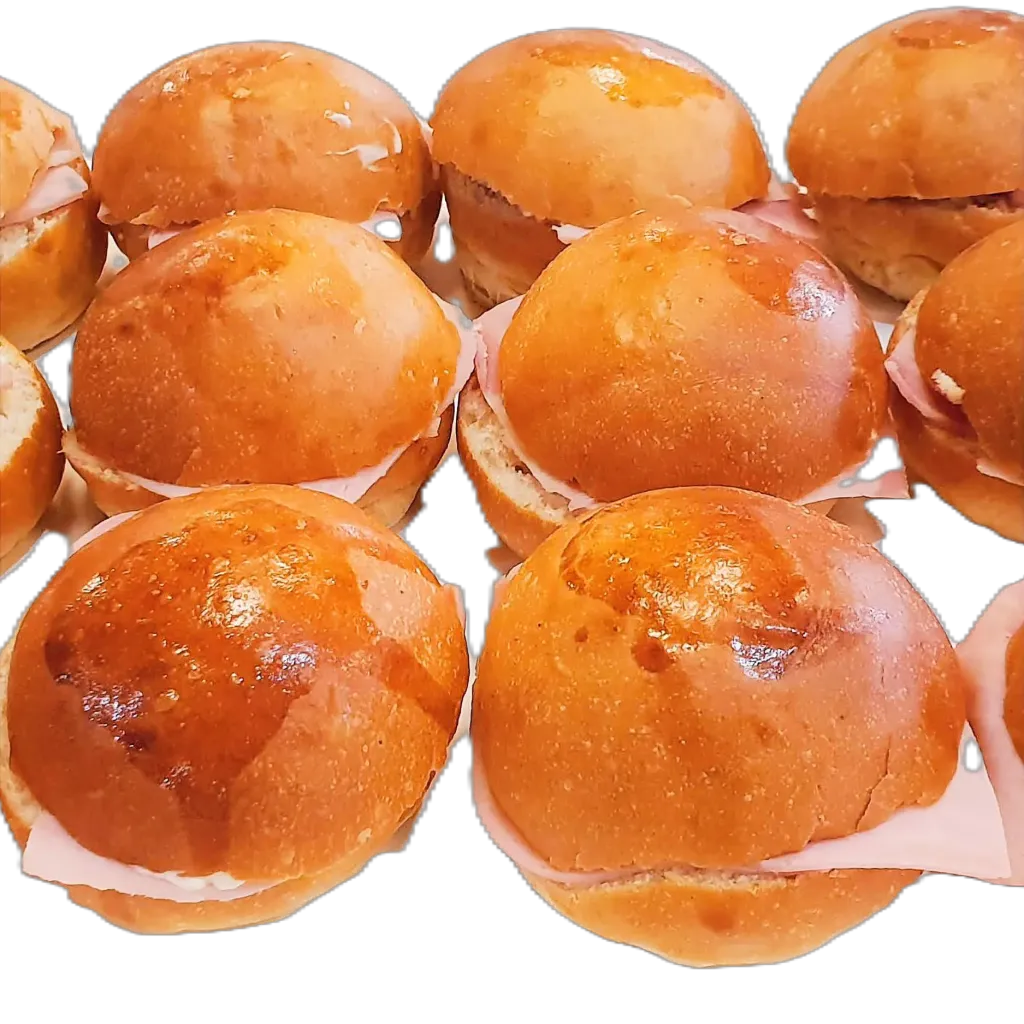 BOTONS BRIOIX EMBUTIT (20 units)