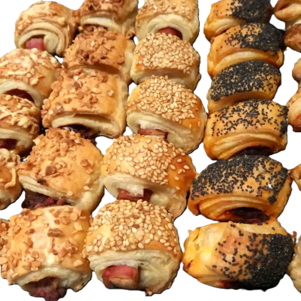 MINI FULL SALAT (25 units)