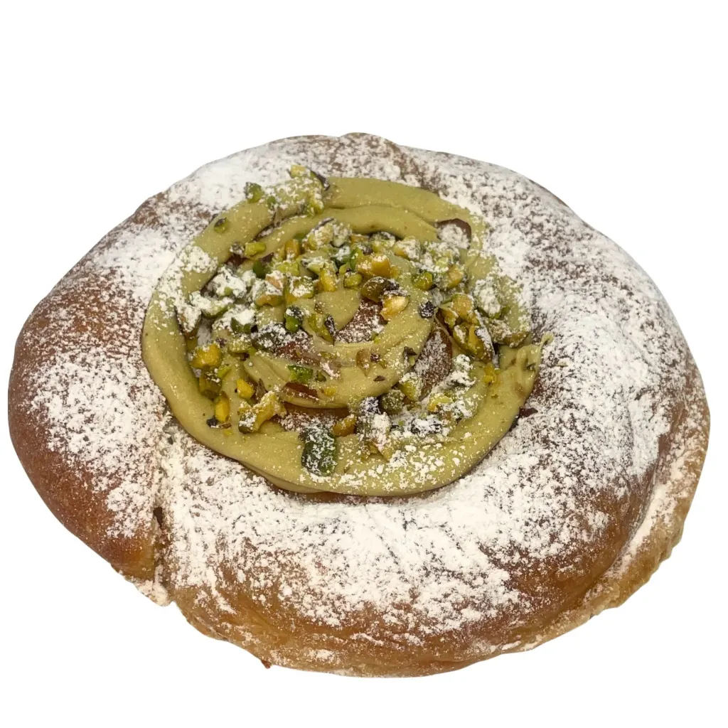 ENSAIMADA XOCO