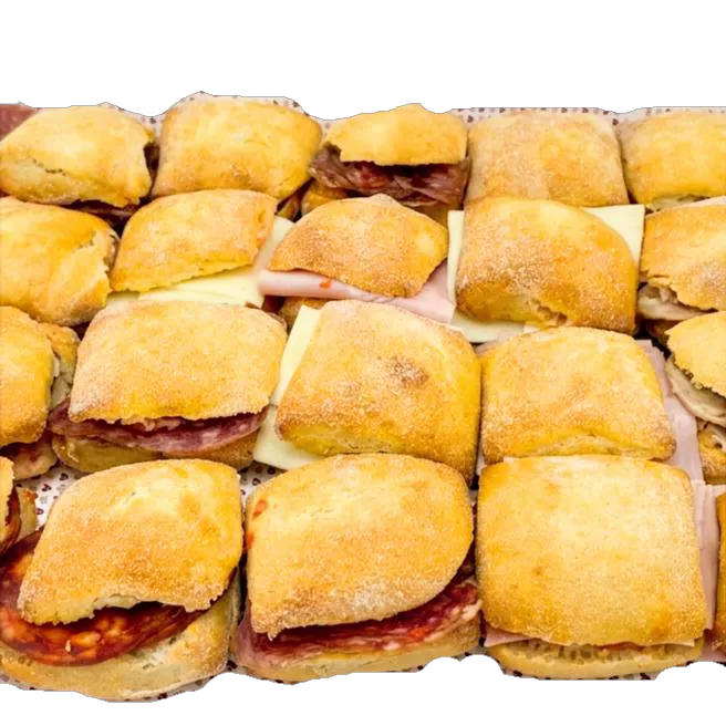 MINI XAP IBERIC