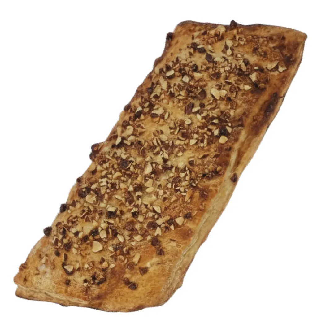 COCA LLAVANERES (crema)