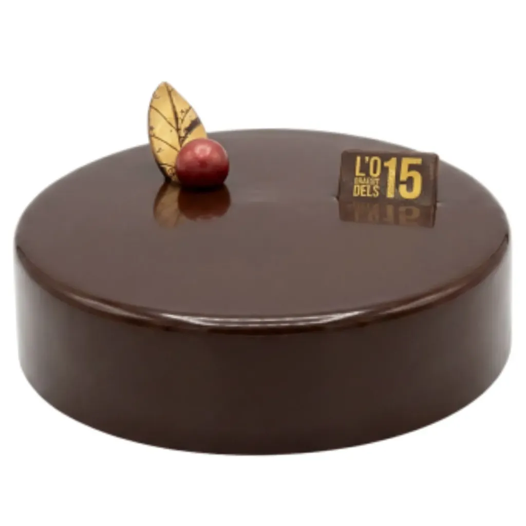 SACHER MADUIXA