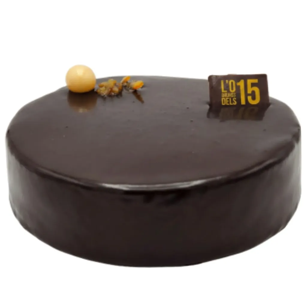 SACHER TARONJA (Petit (3-4 persones))