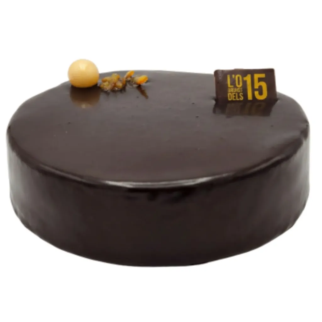 SACHER TARONJA (Petit (3-4 persones))