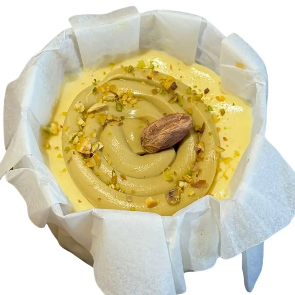 CHEESECAKE TU I JO (Festucs)