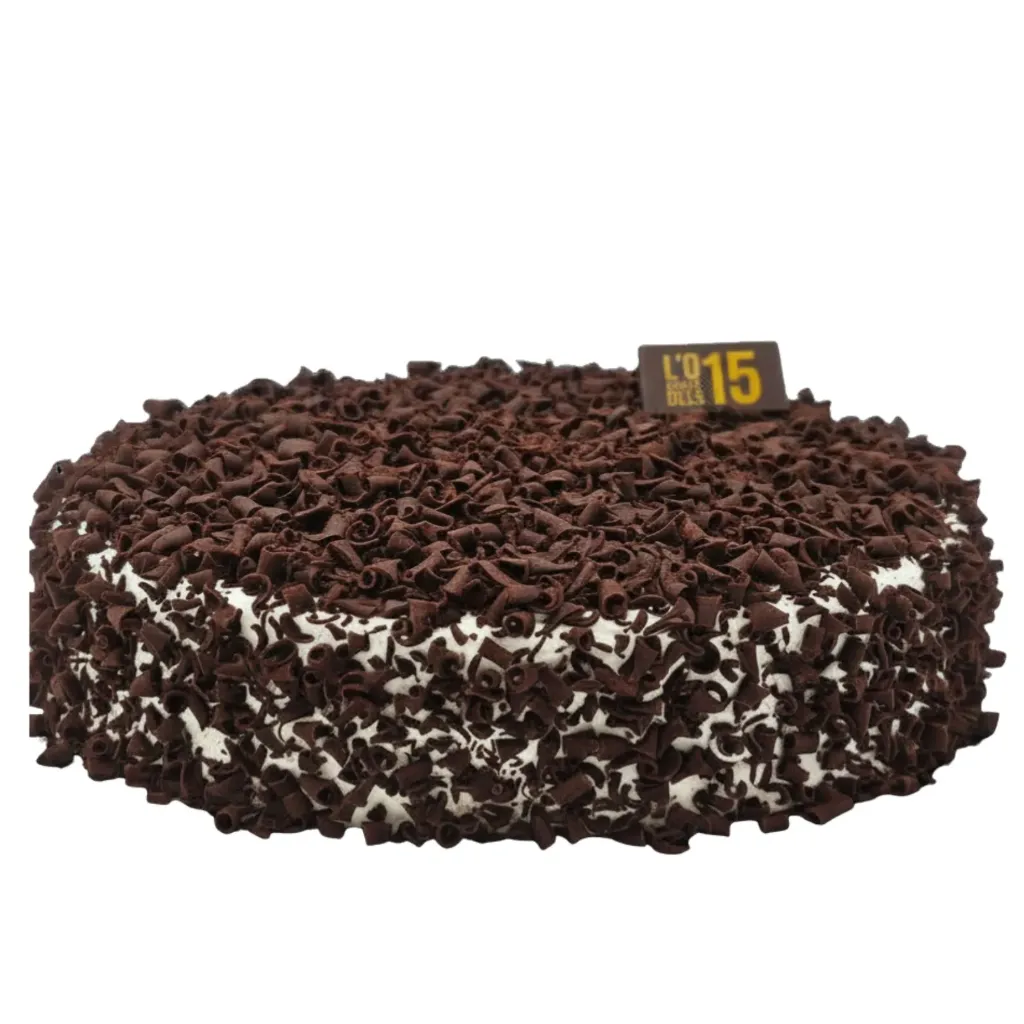 SELVA NEGRA NATA