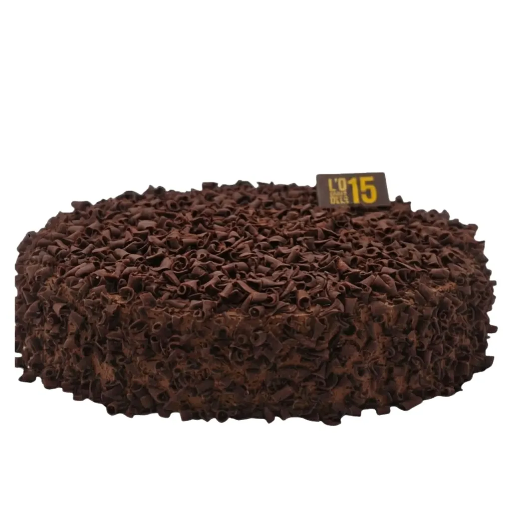 SELVA NEGRA TRUFA (Petit (3-4 persones))