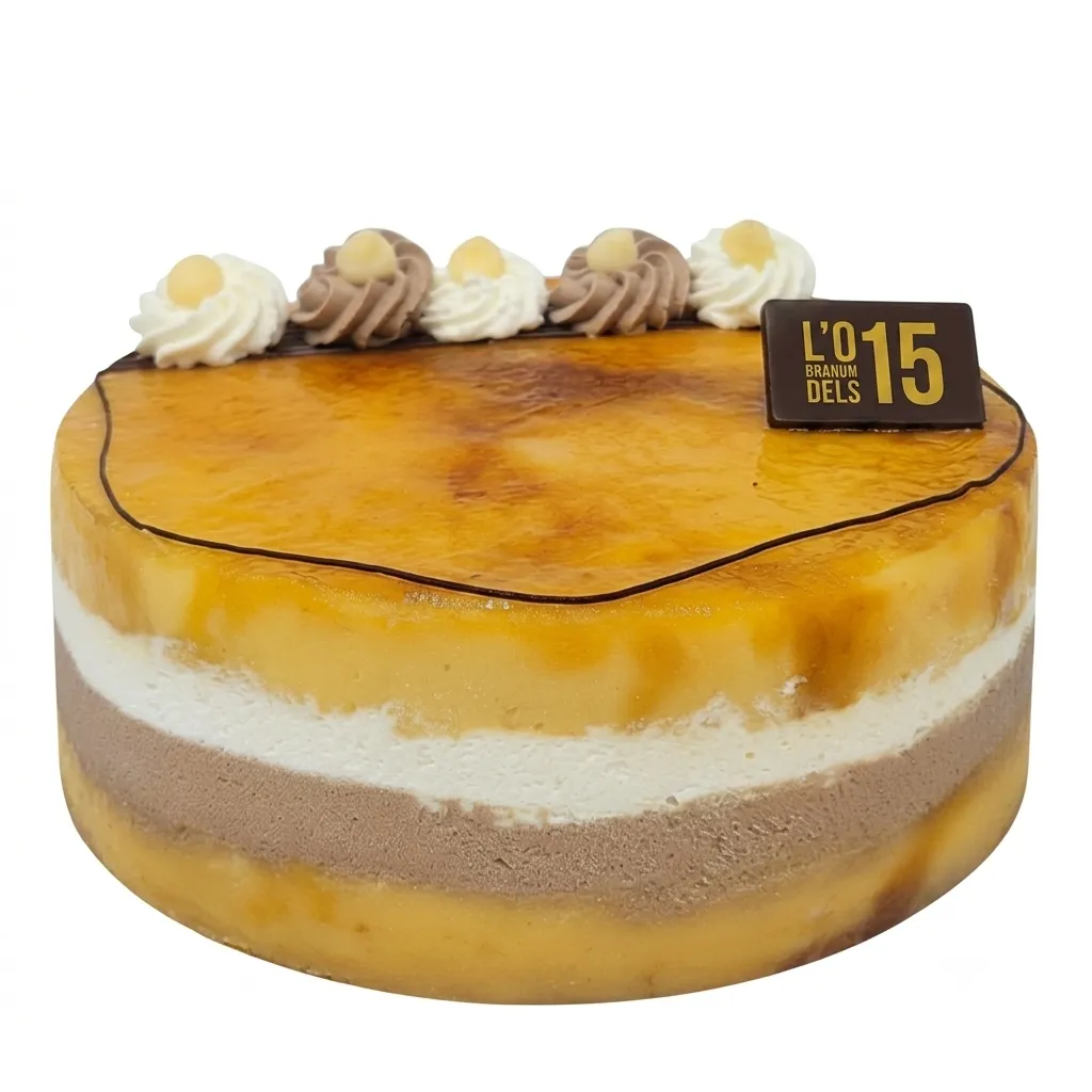 MASSINI NATA TRUFA (Petit (3-4 persones))